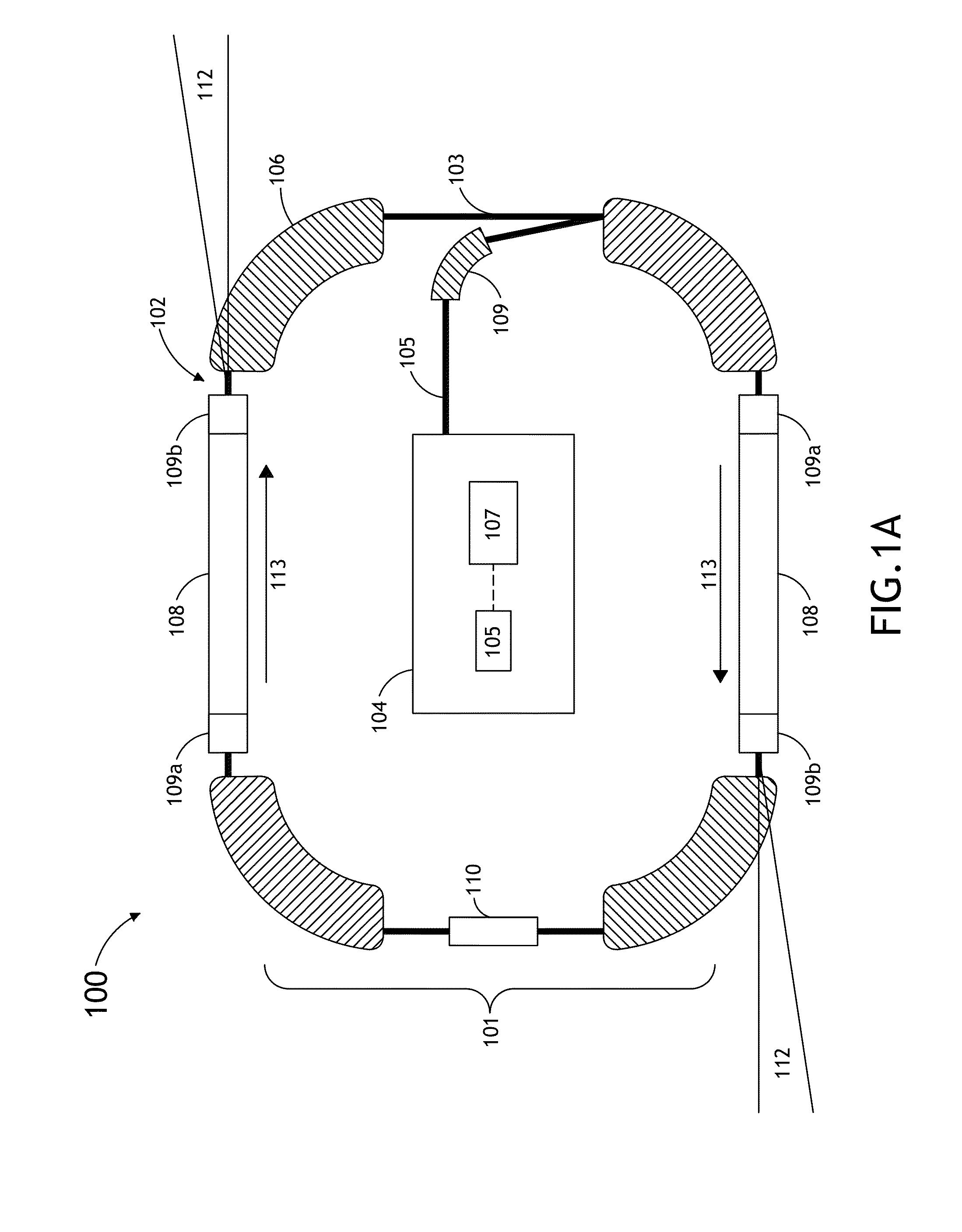 Optical characterization systems employing compact synchrotron radiation sources