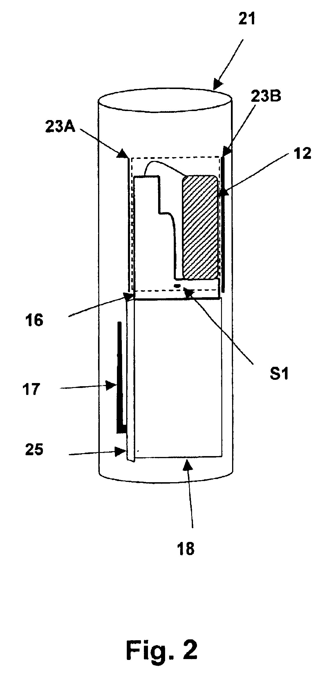 Guided parafoil system for delivering lightweight payloads