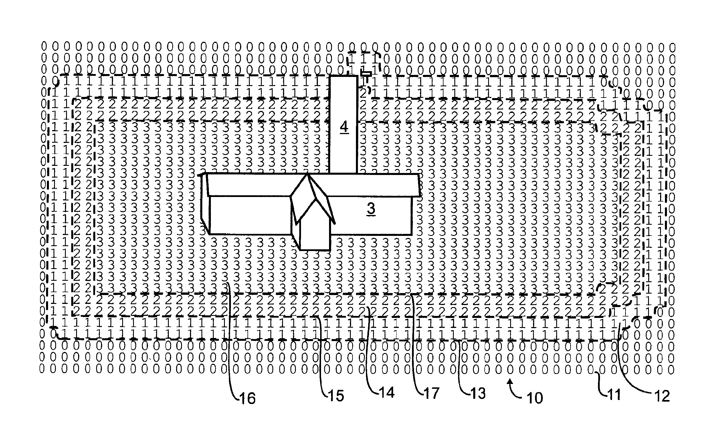 Wireless Location Assisted Zone Guidance System