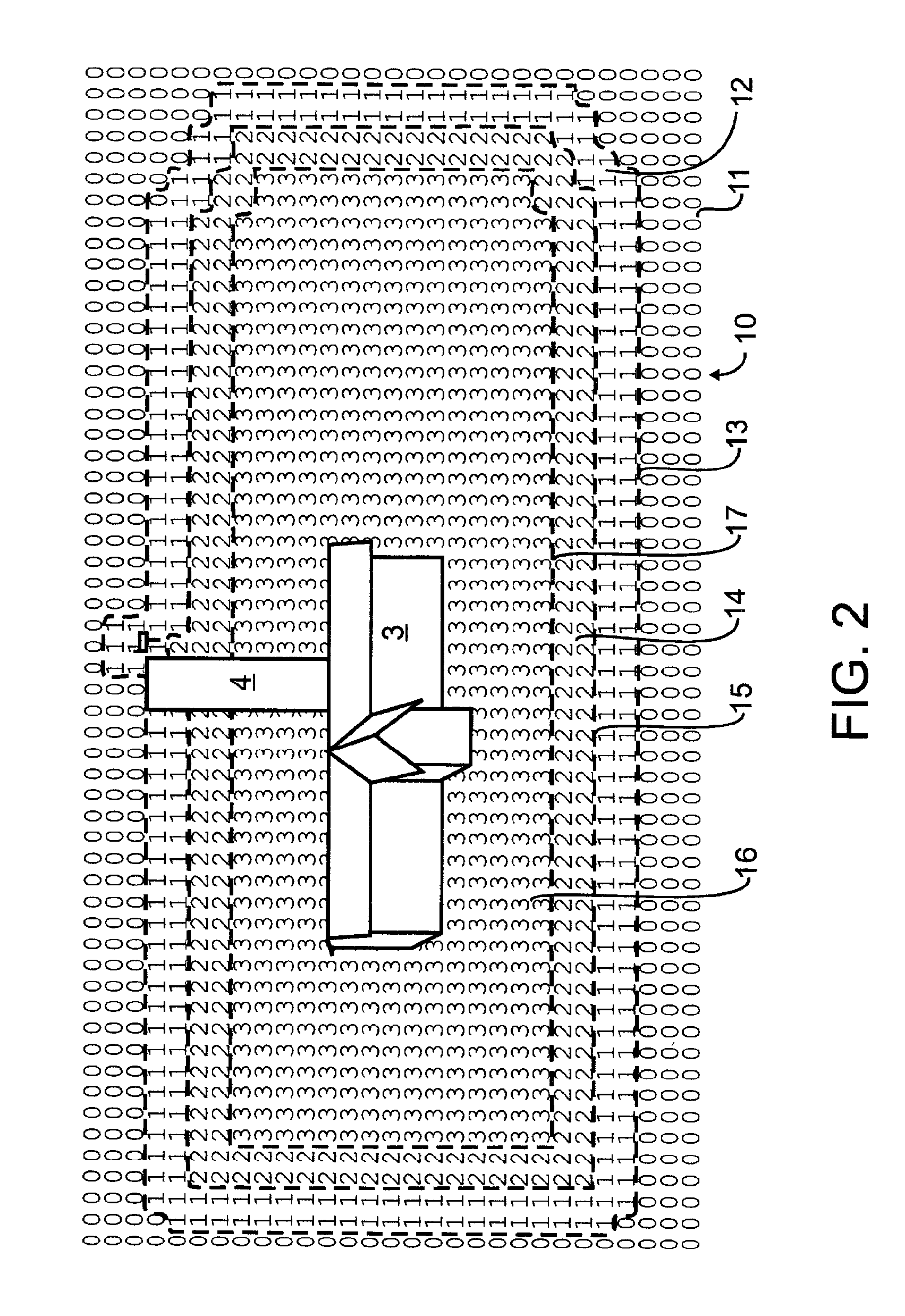 Wireless Location Assisted Zone Guidance System