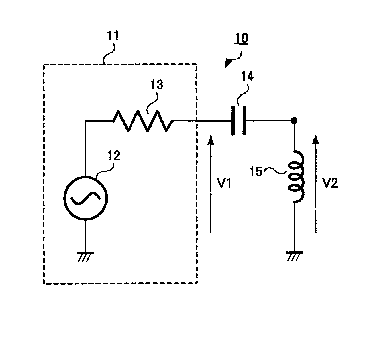 Energy receiver, detection method, power transmission system, detection device, and energy transmitter