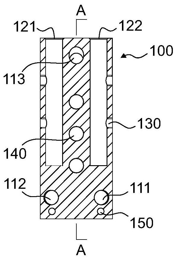 A damage control external fixator