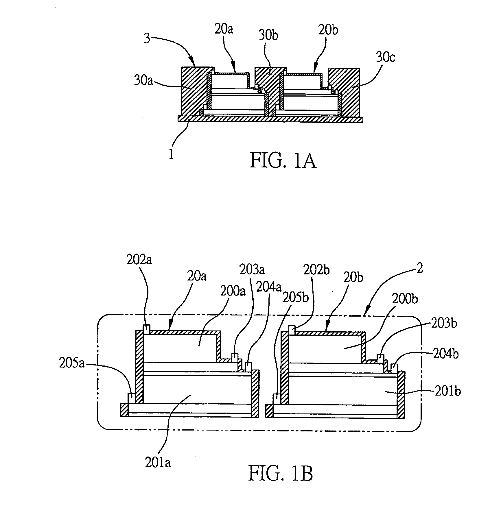 Alternating current light-emitting device