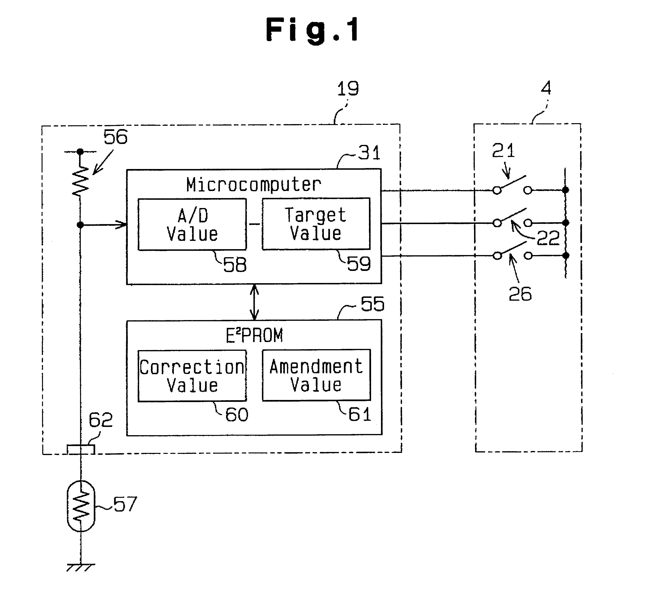 Sanitary device