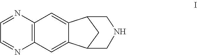 Process for preparing varenicline, varenicline intermediates, pharmaceutically acceptable salts thereof