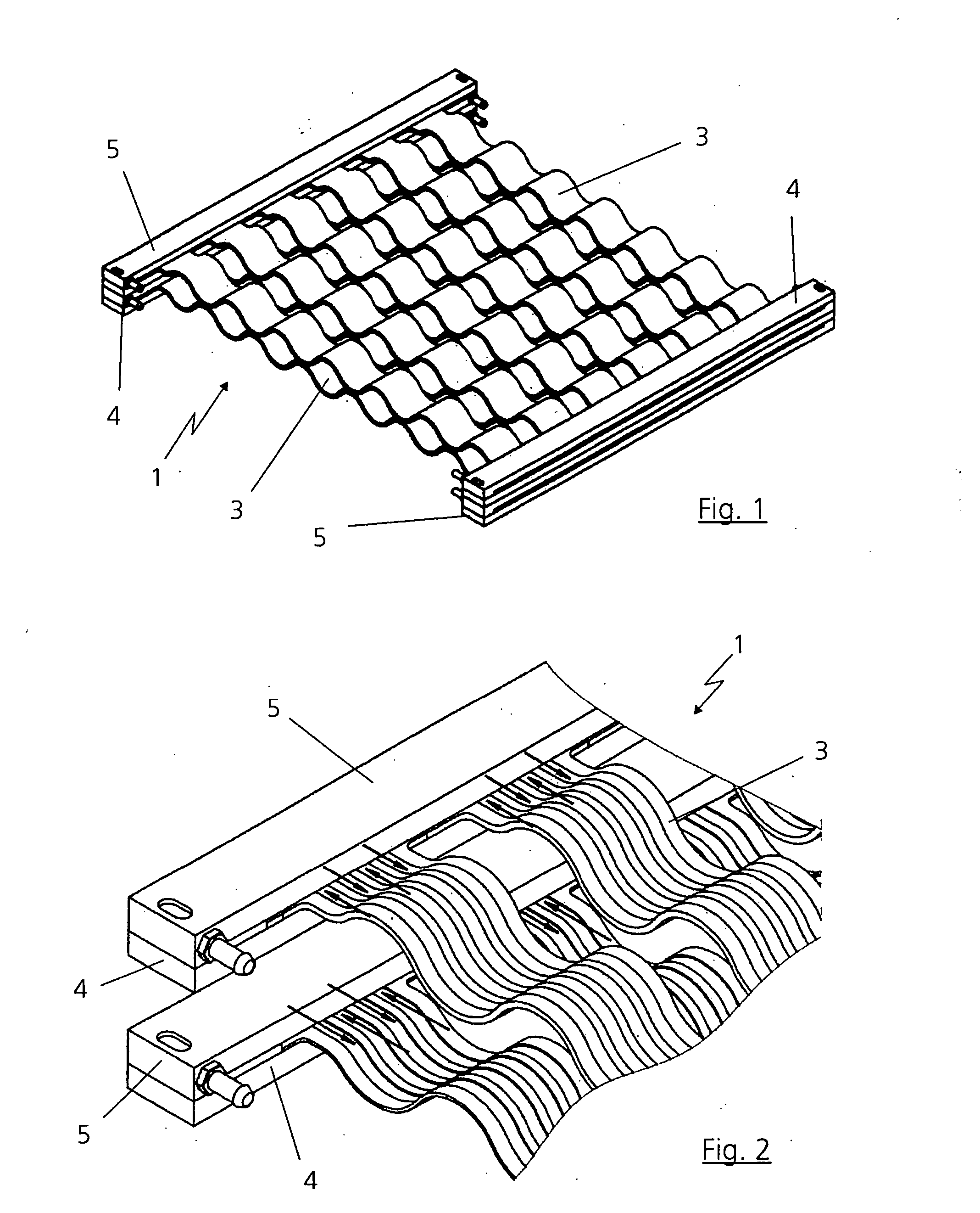 Electrochemical energy store