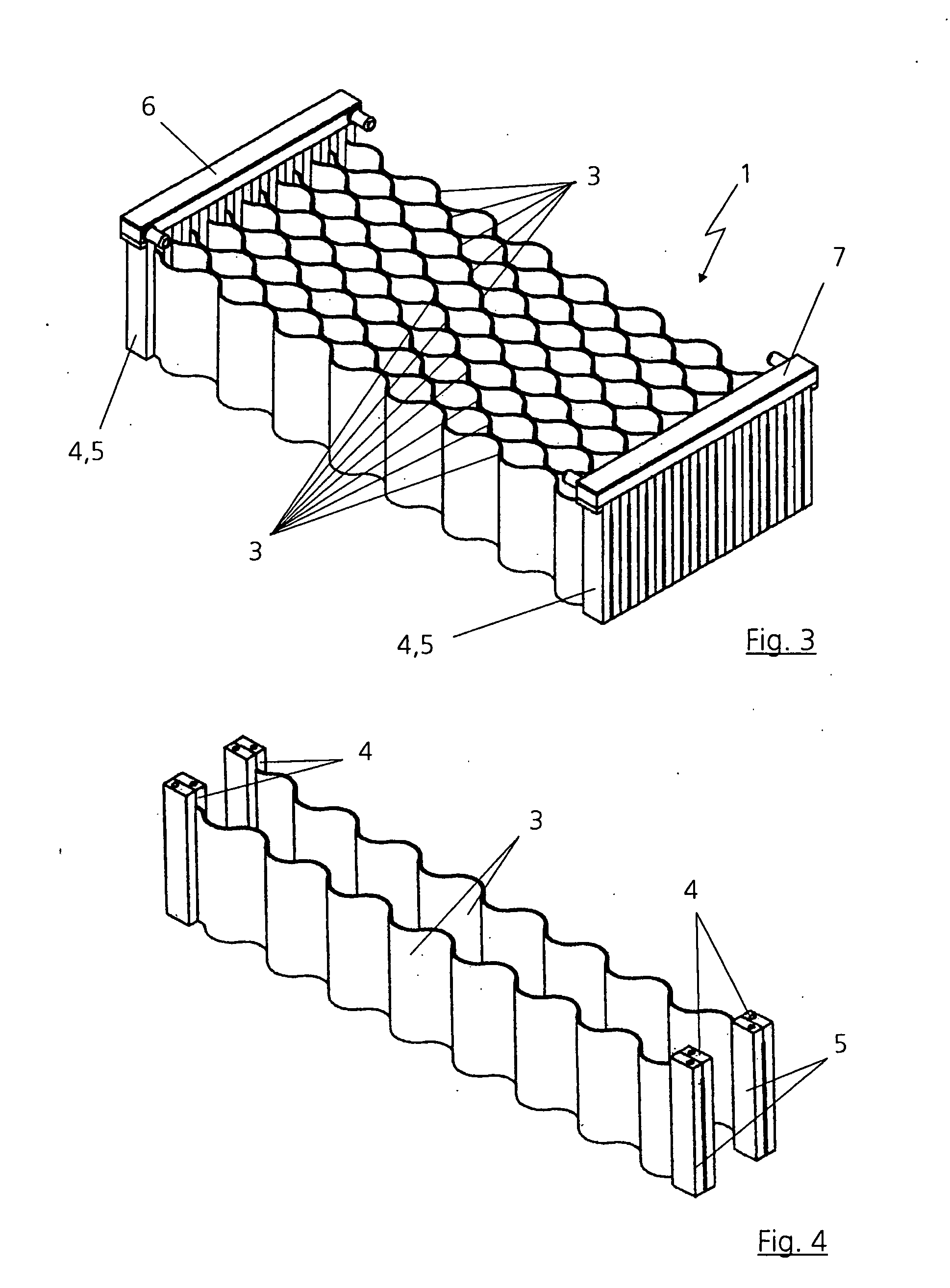 Electrochemical energy store