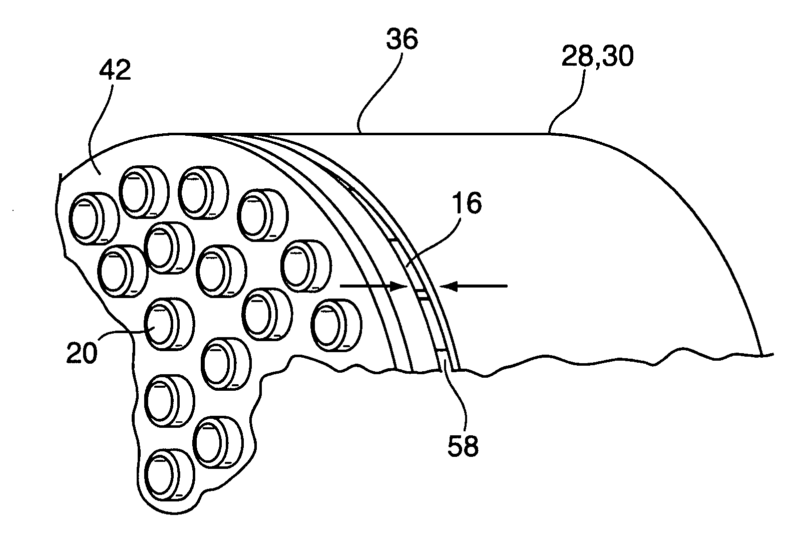 Heat Exchangers with Floating Headers