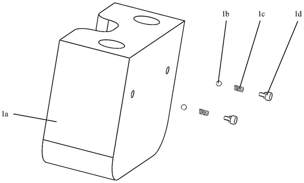 MR shimming auxiliary device