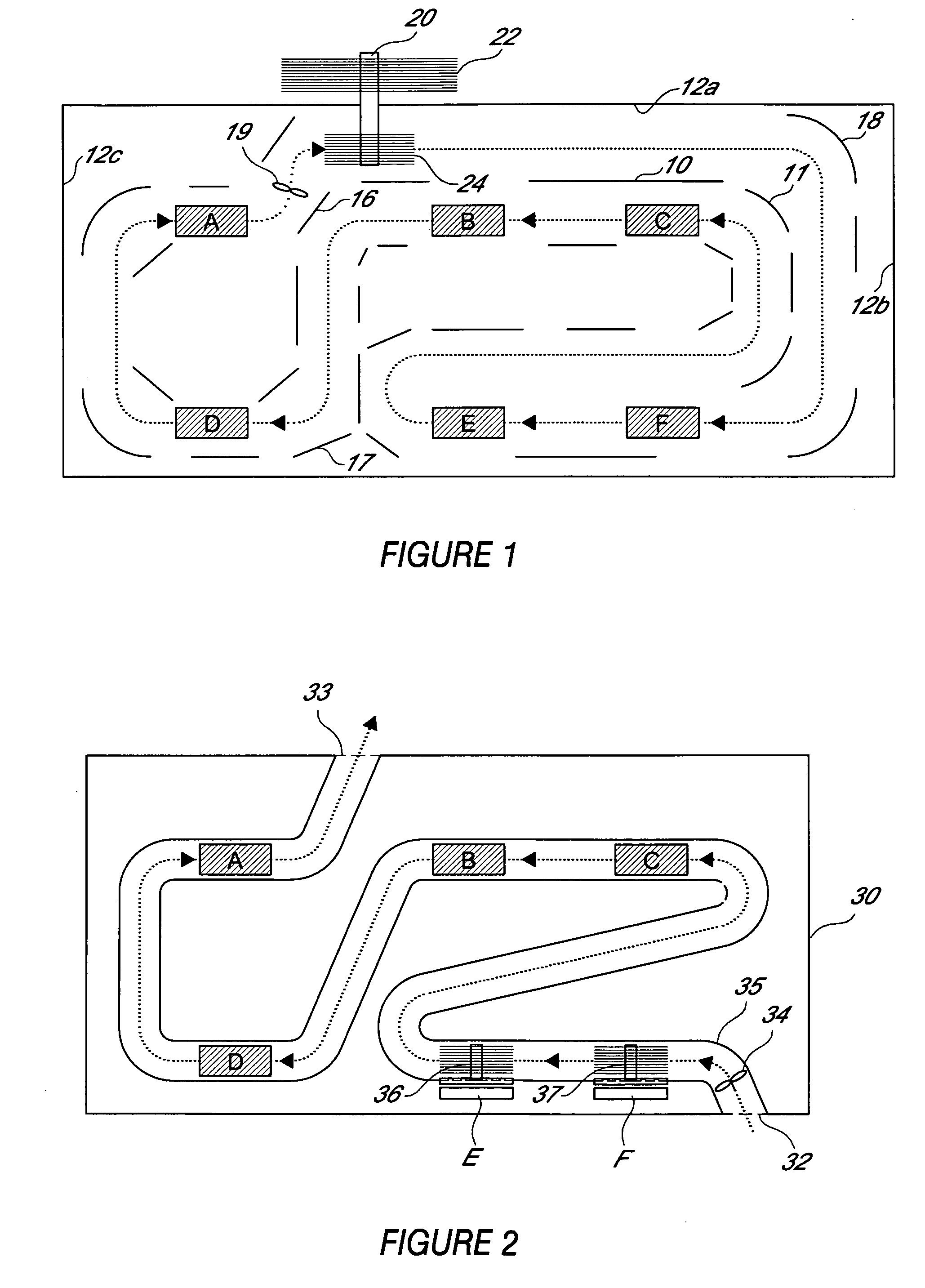 Apparatus and method for cooling electronics and computer components with managed and prioritized directional air flow heat rejection