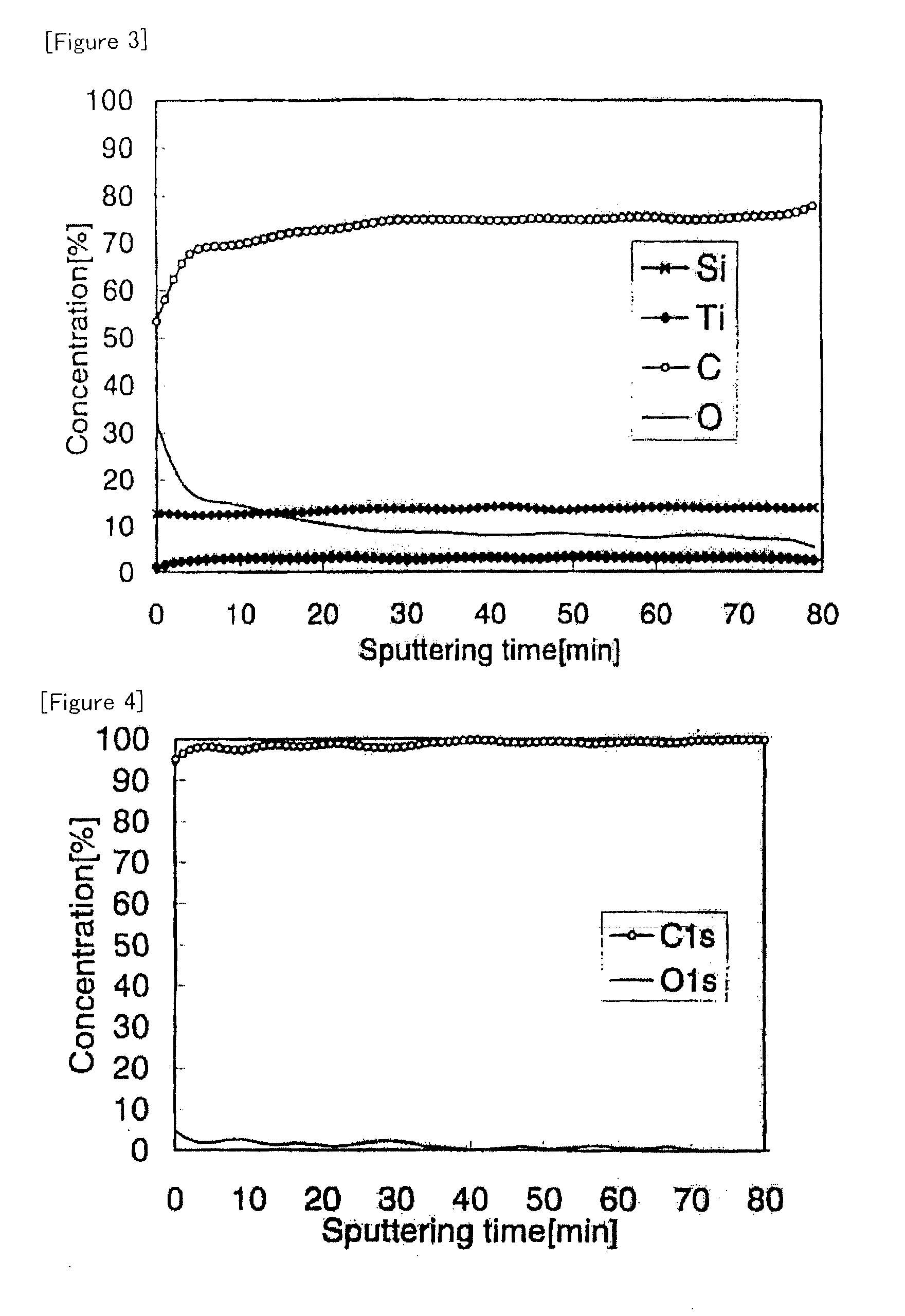 Organic-inorganic composite body