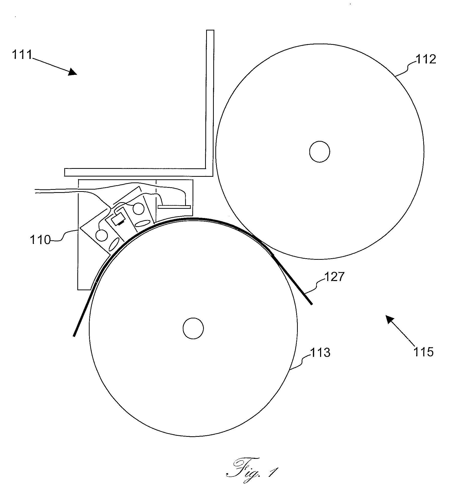 Density measurement, colorimetric data, and inspection of printed sheet using contact image sensor