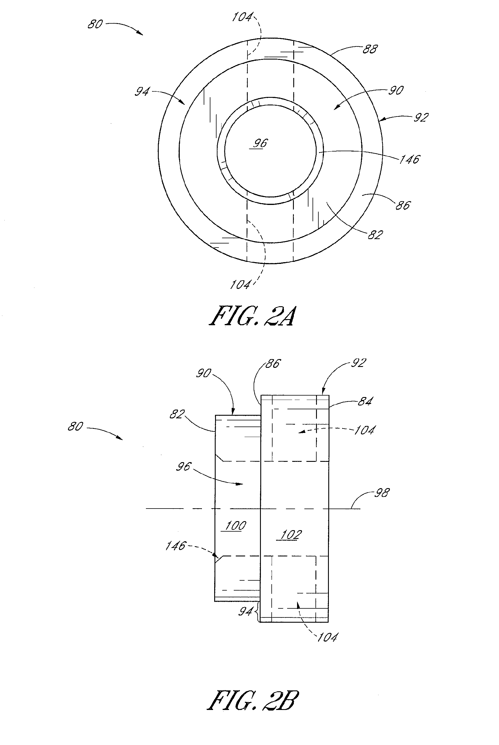 Breathing gas delivery system and method