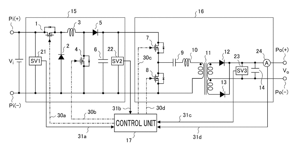 Power converter