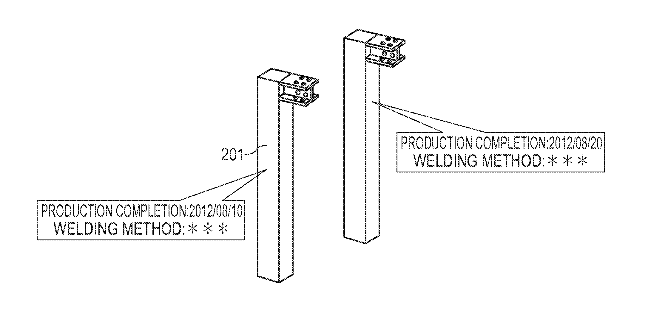 CAD Data Processing Device and Processing Method