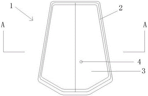 Making process of Mongol stringed instrument box