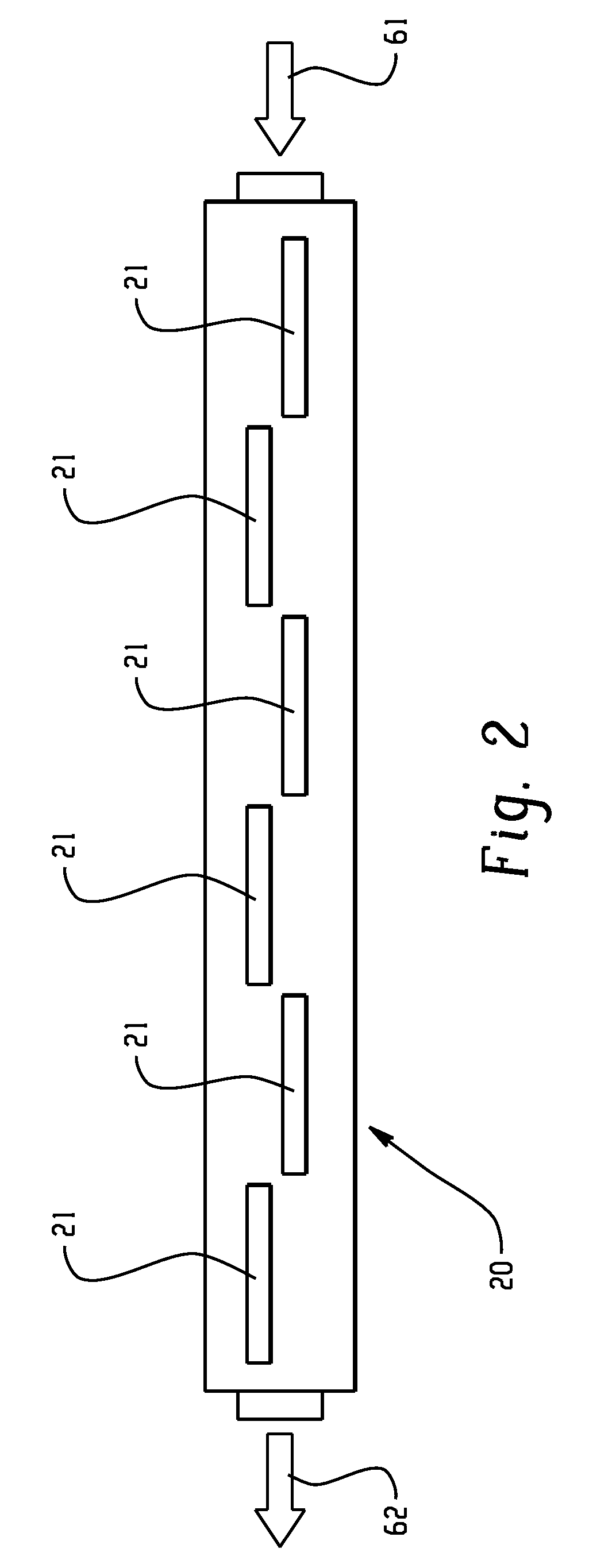 Narrowband de-icing and ice release system and method