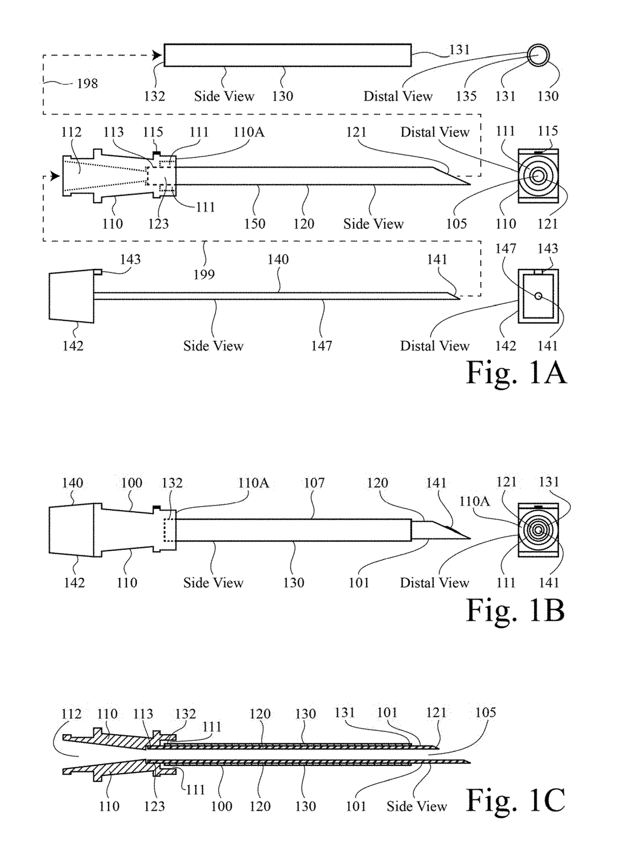 Electrosurgical generator