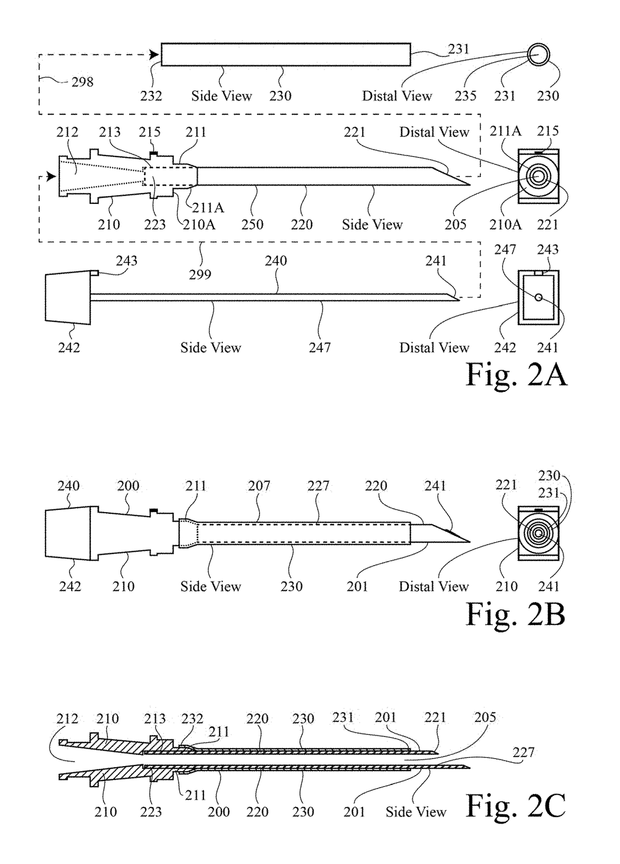 Electrosurgical generator