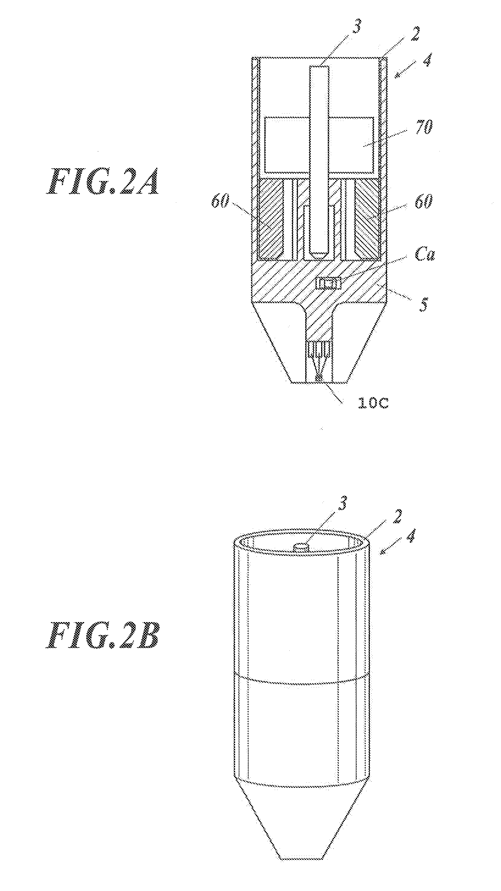 Magnetic sensor and biomagnetism measurement system