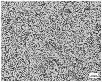 High-entropy alloy refiner for refining industrial pure aluminum or aluminum alloy and refining method thereof