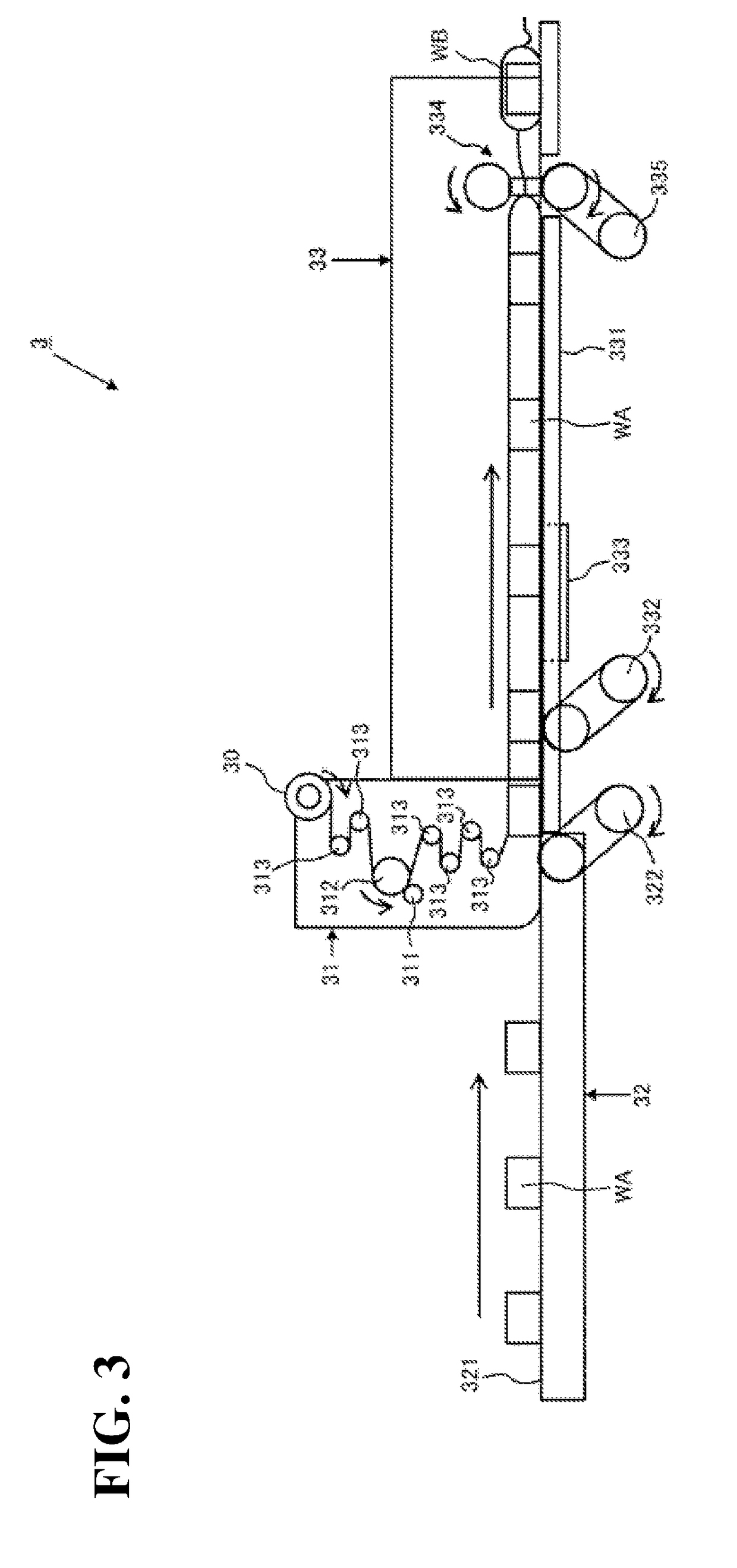 Prediction model creation apparatus, production facility monitoring system, and production facility monitoring method