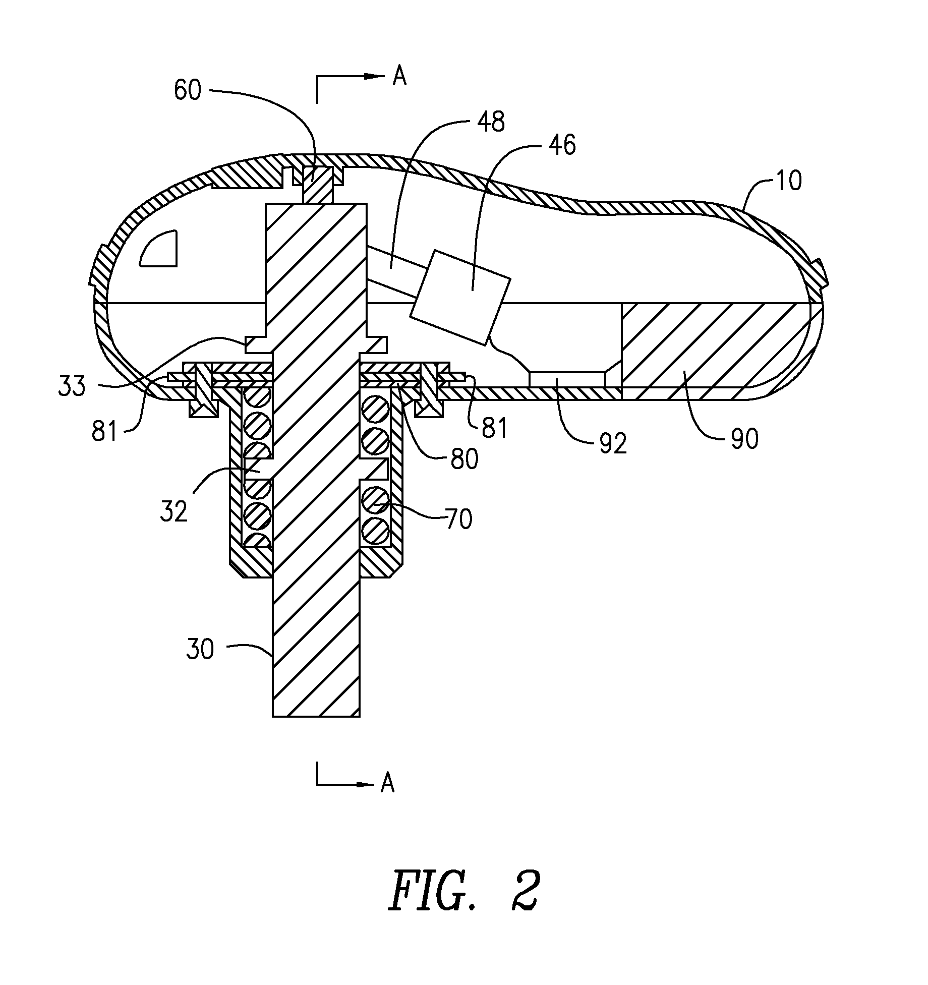 Impactor and remover devices