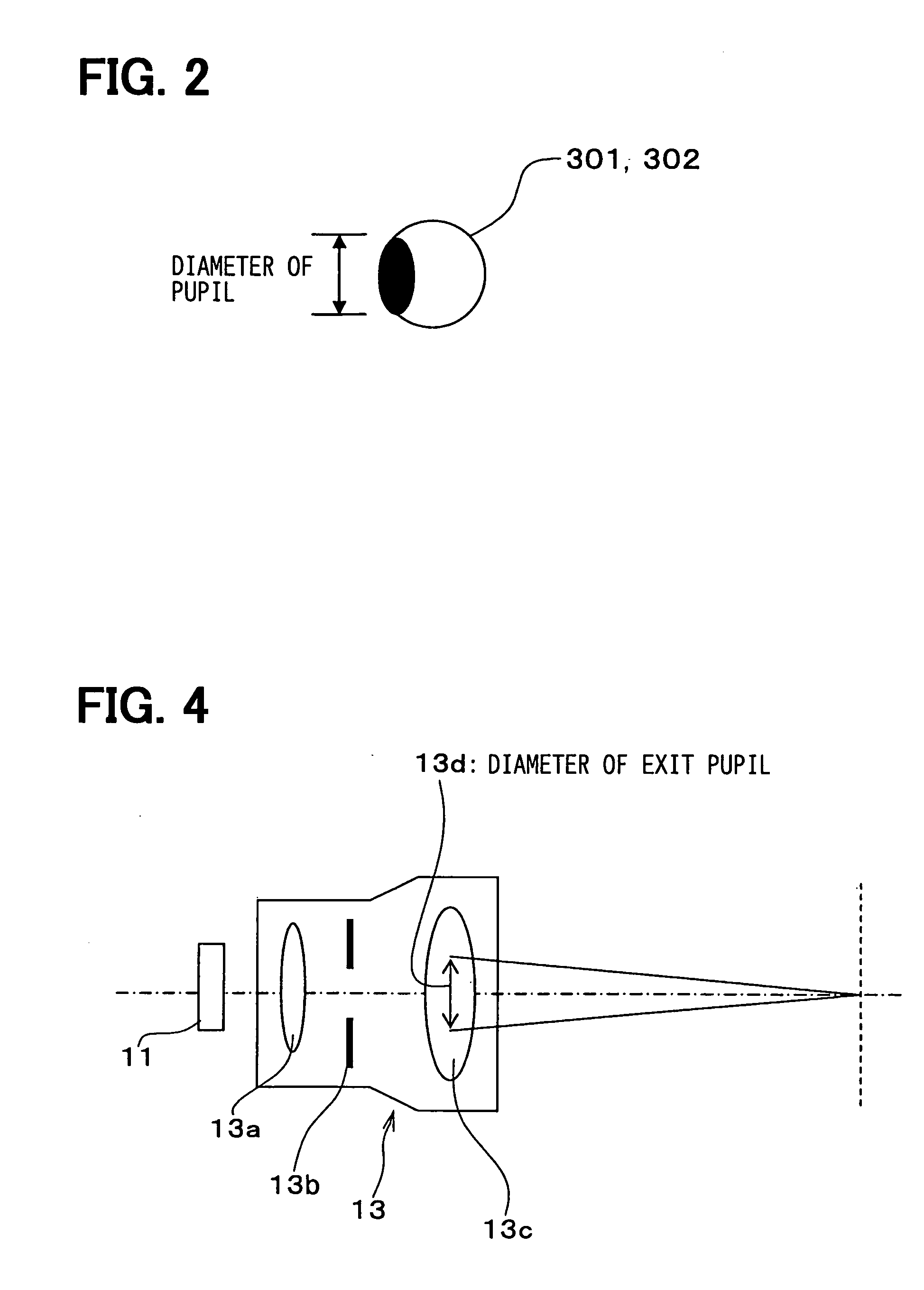 Virtual image display apparatus