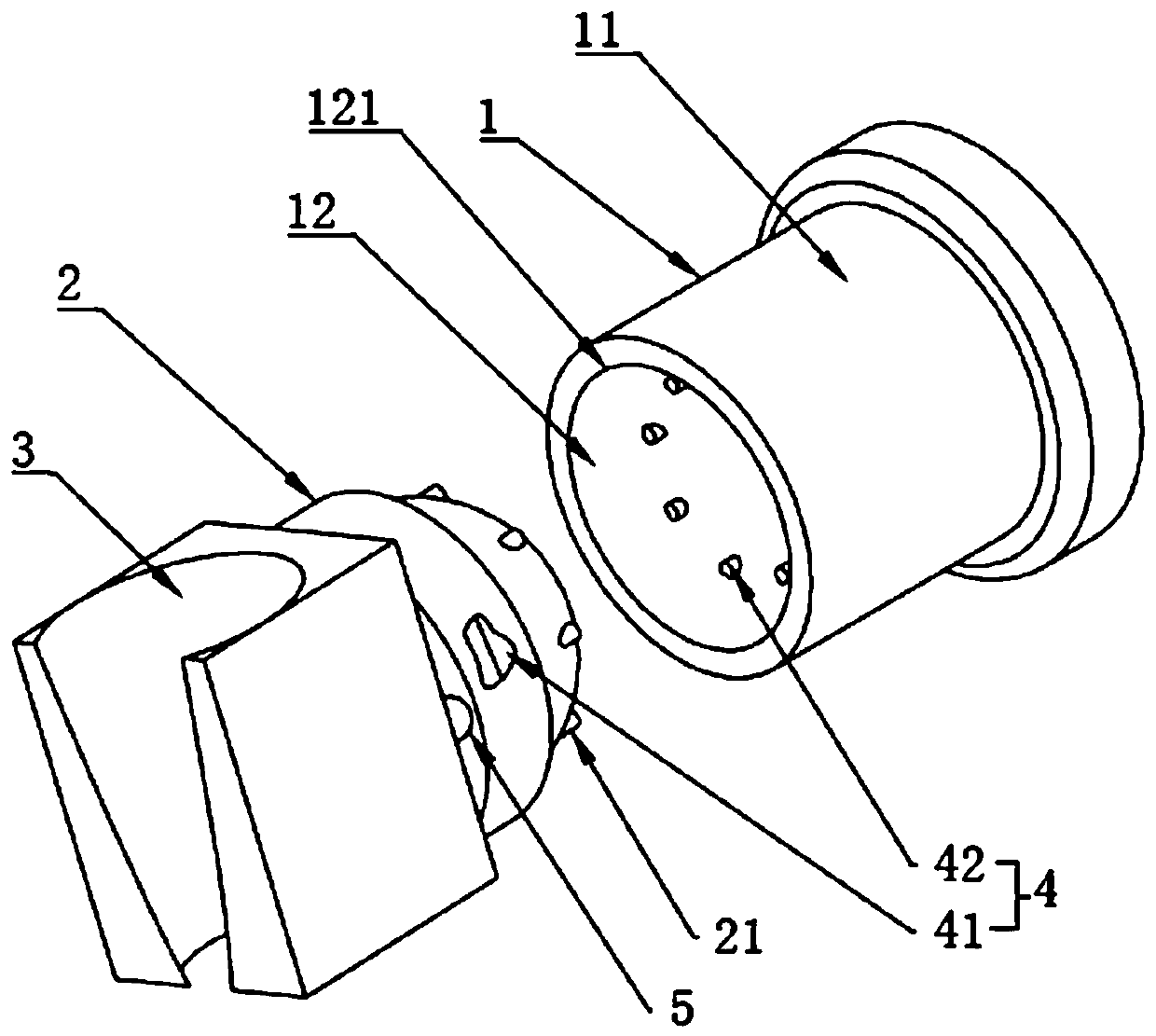 Intelligent sprinkler