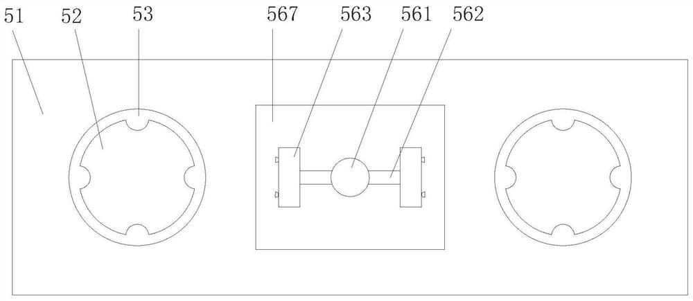 Manufacturing process of ceramic piezoresistive sensor