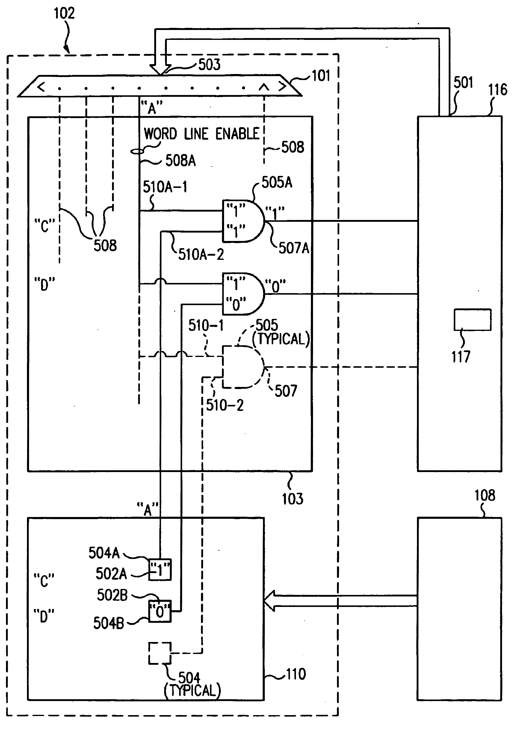 Method and apparatus for avoiding cache pollution due to speculative memory load operations in a microprocessor