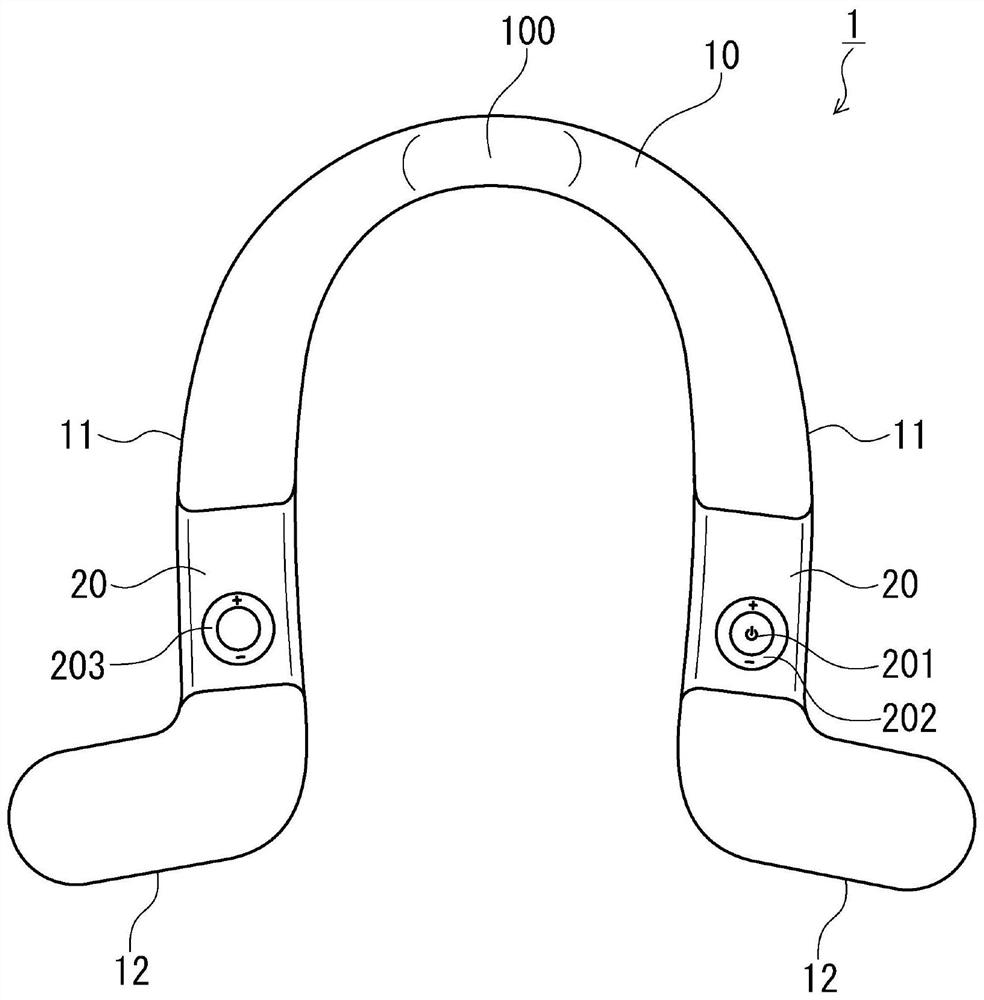 Beautifying belt