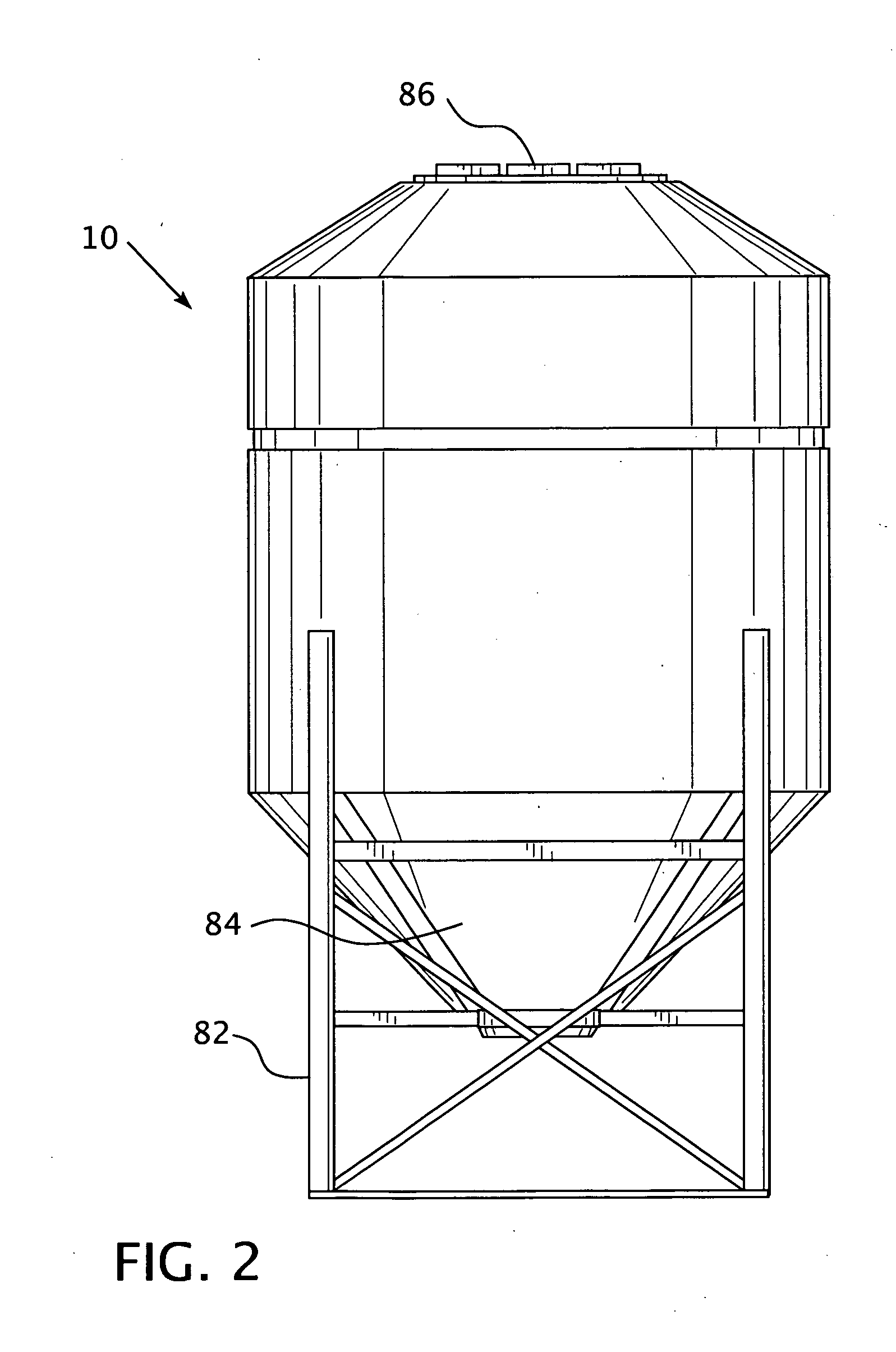 Production of hydrogen gas and isolation of hydrogen producing microorganisms using replenishing coated substrates