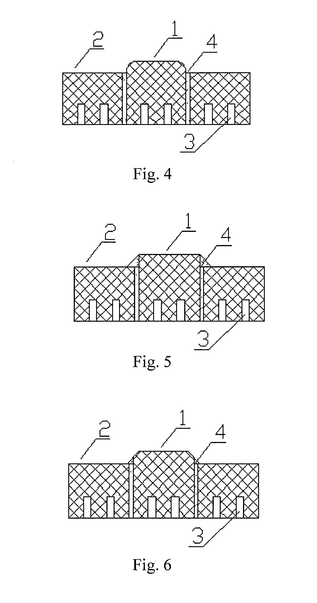 Method of Configuring Cathodes of an Aluminum Reduction Cell