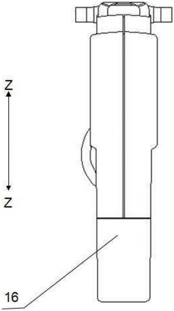 Handheld duplex mixing drive device, dosing apparatus and dosing method