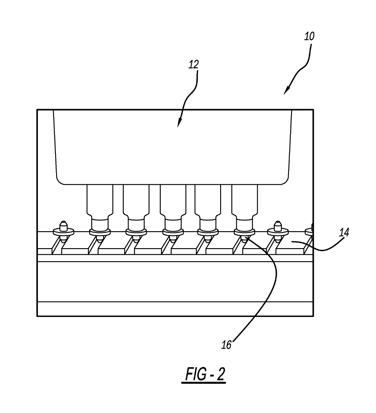 Clip installation tool