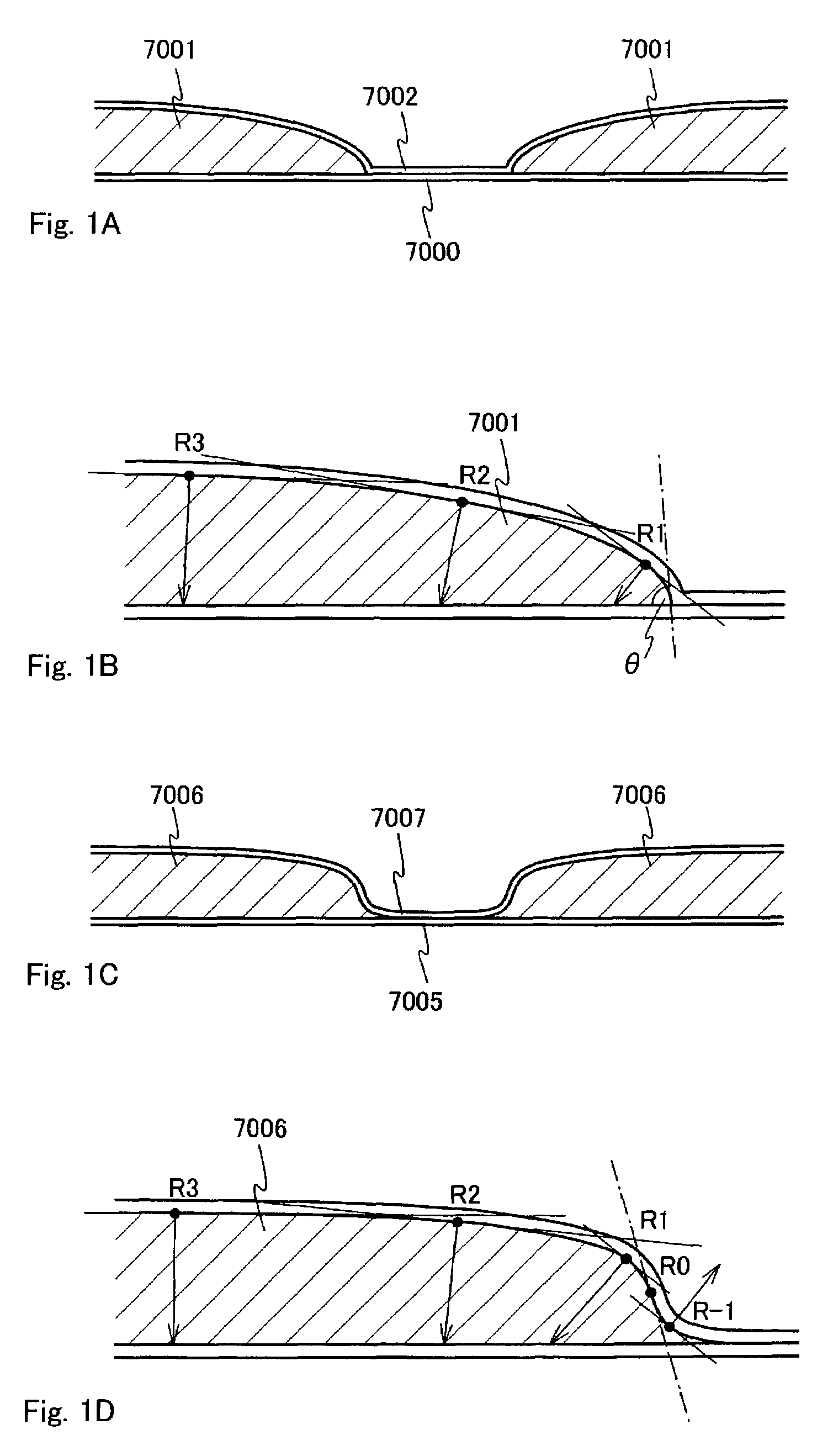 Semiconductor display device