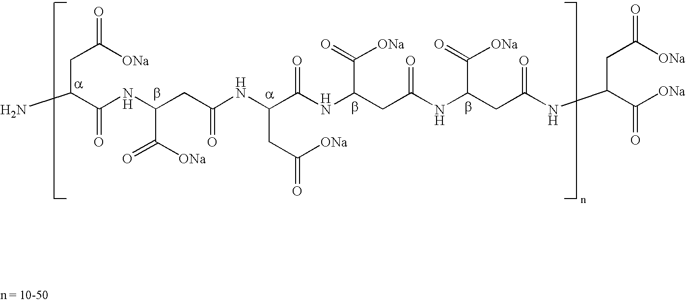 Compositions and process for recovering subterranean oil using green non-toxic biodegradable strong alkali metal salts of polymerized weak acids