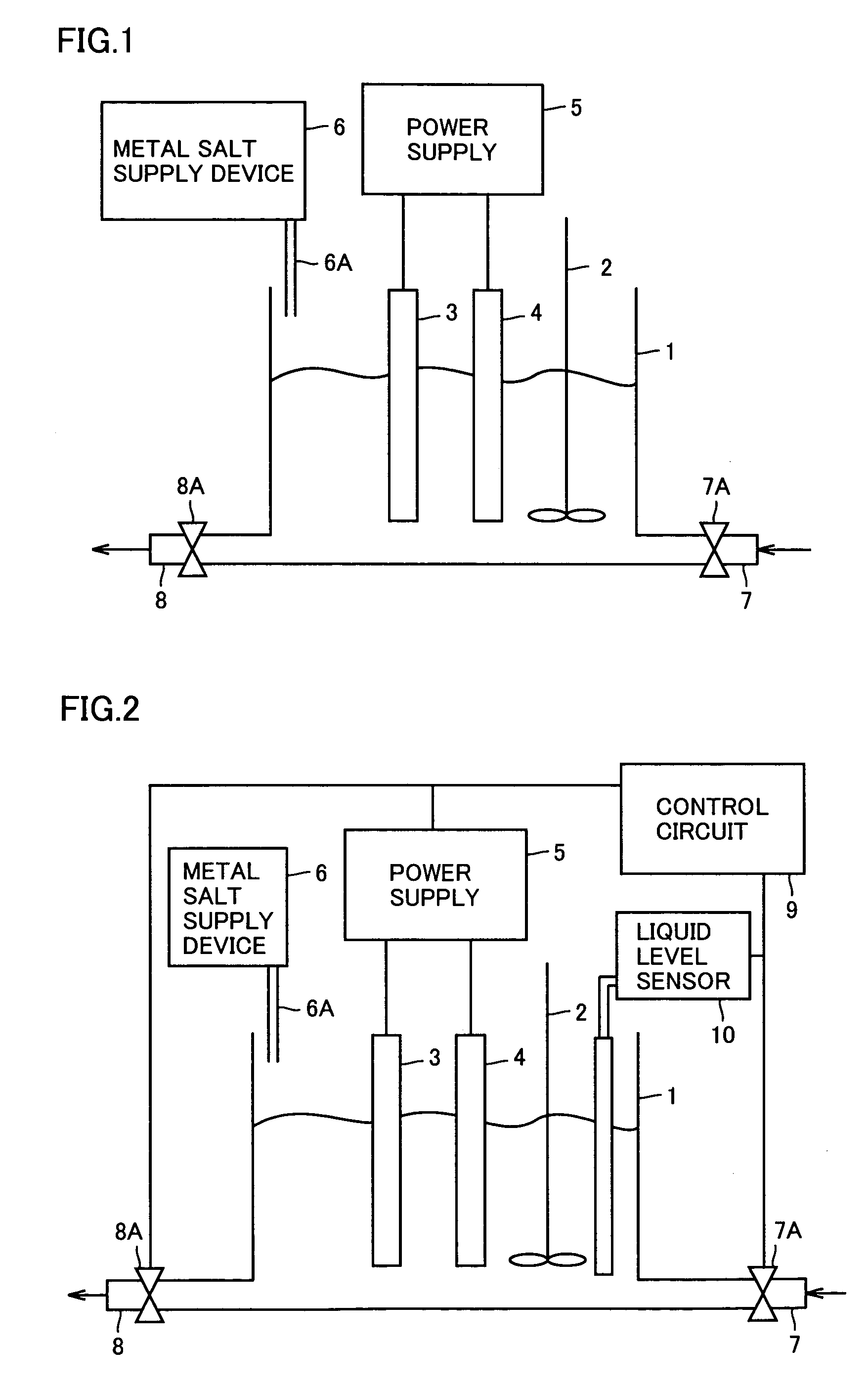 Water treatment apparatus and method