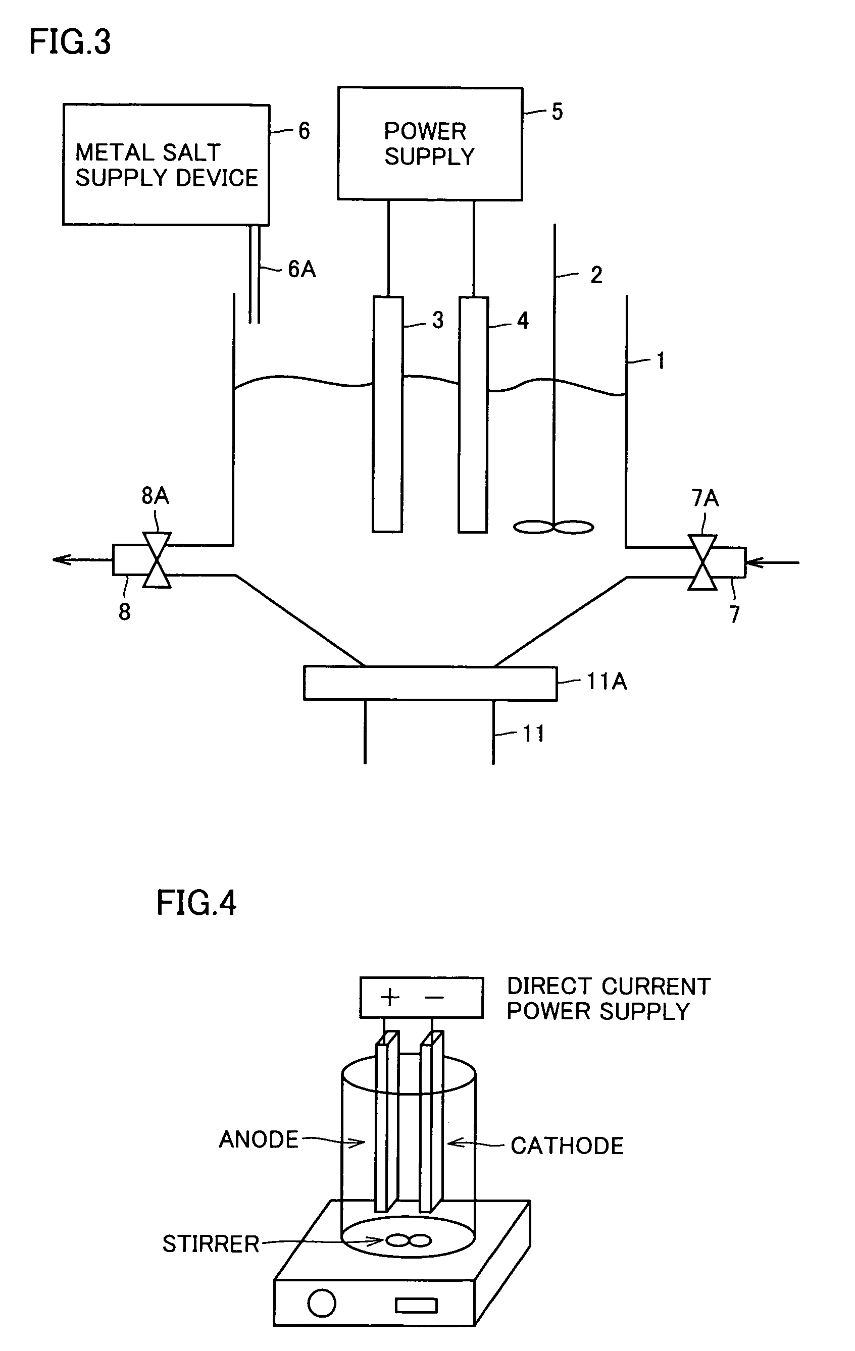 Water treatment apparatus and method