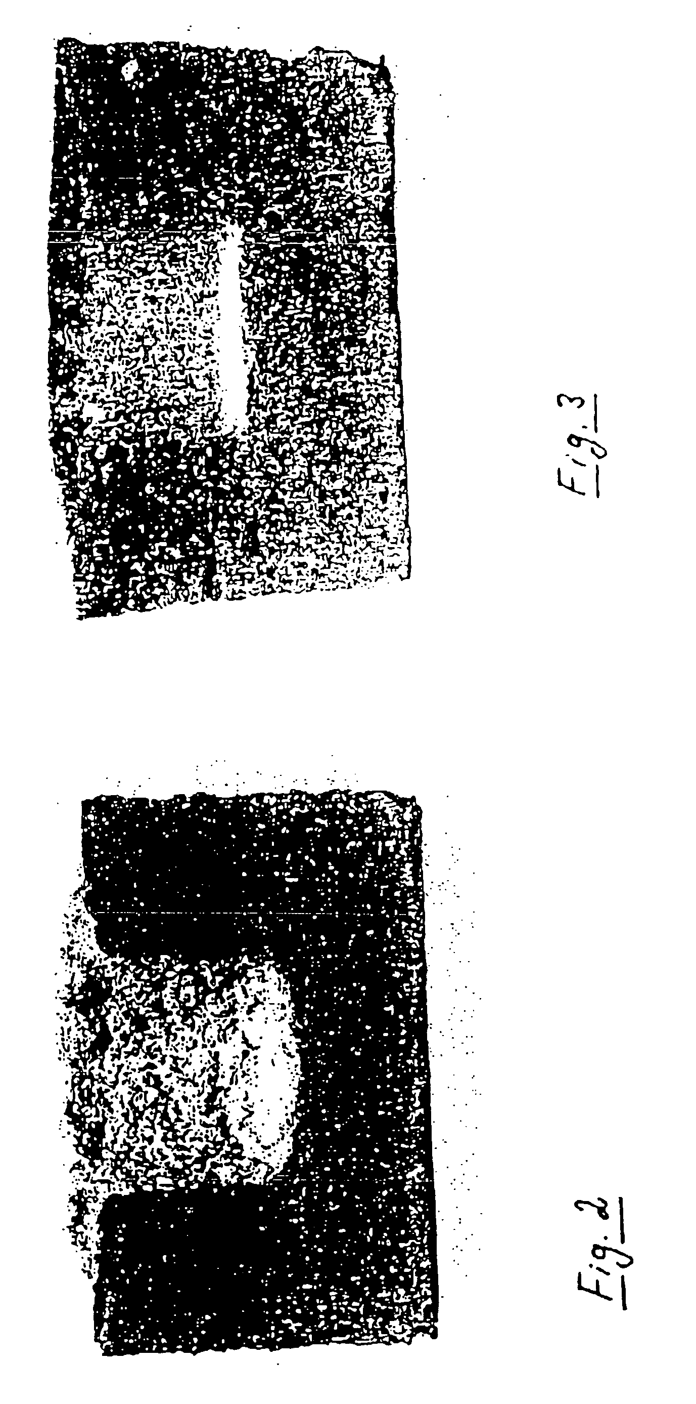 Refractory shaped body with increased alkali resistance