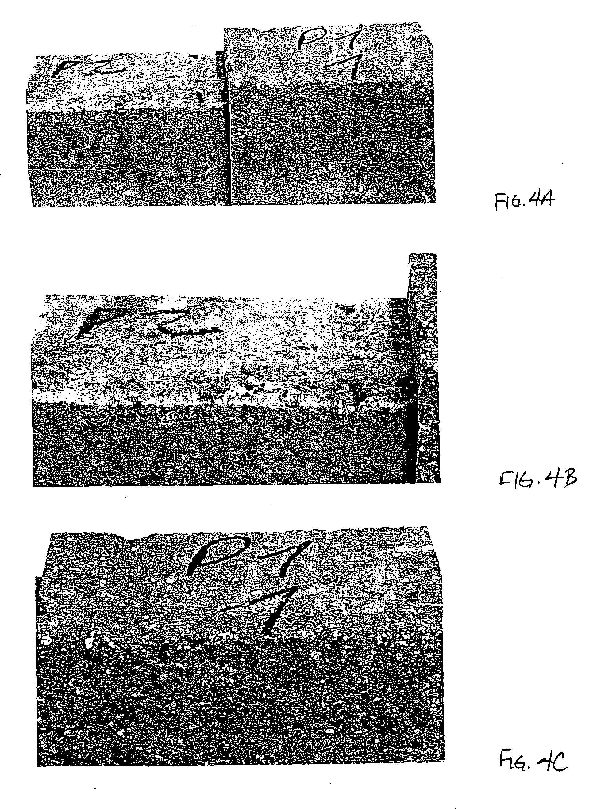 Refractory shaped body with increased alkali resistance