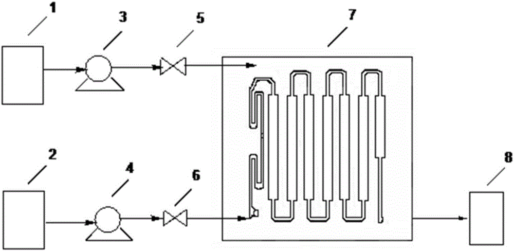 Pyrazole compound preparation method