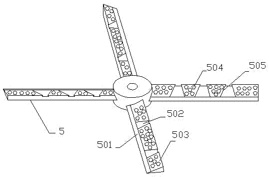 Dreg-free meshed soybean milk machine