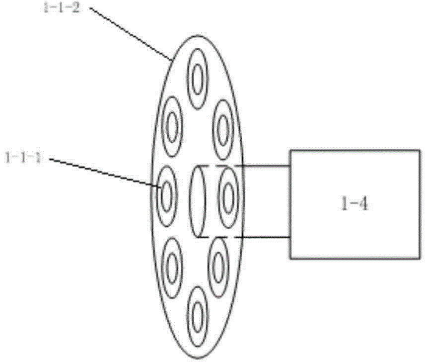 Portable rapid food and drug quality detection device and method