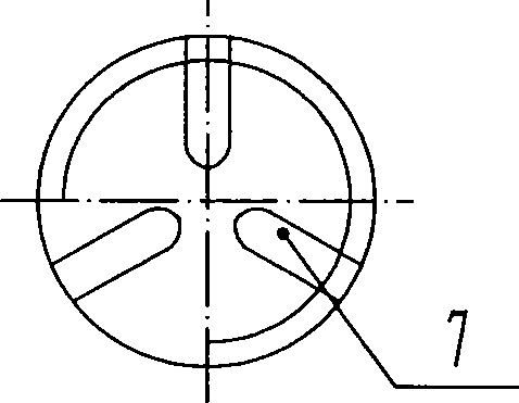 Combined micro-implant anchorage