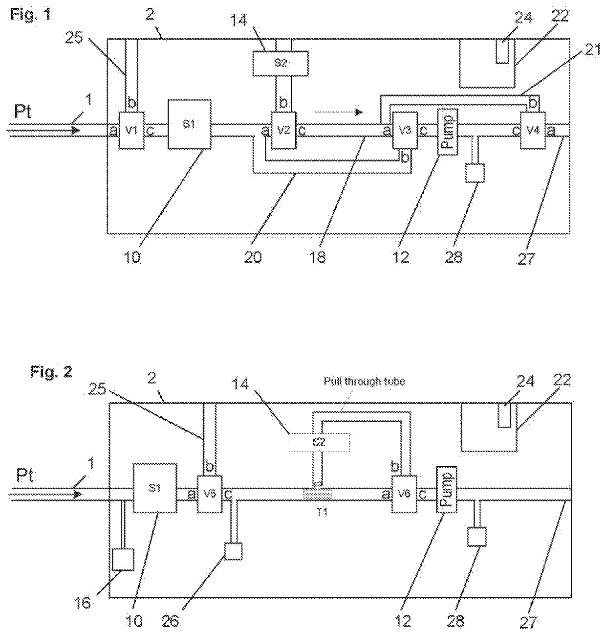 Selection, segmentation and analysis of exhaled breath for airway disorders assessment