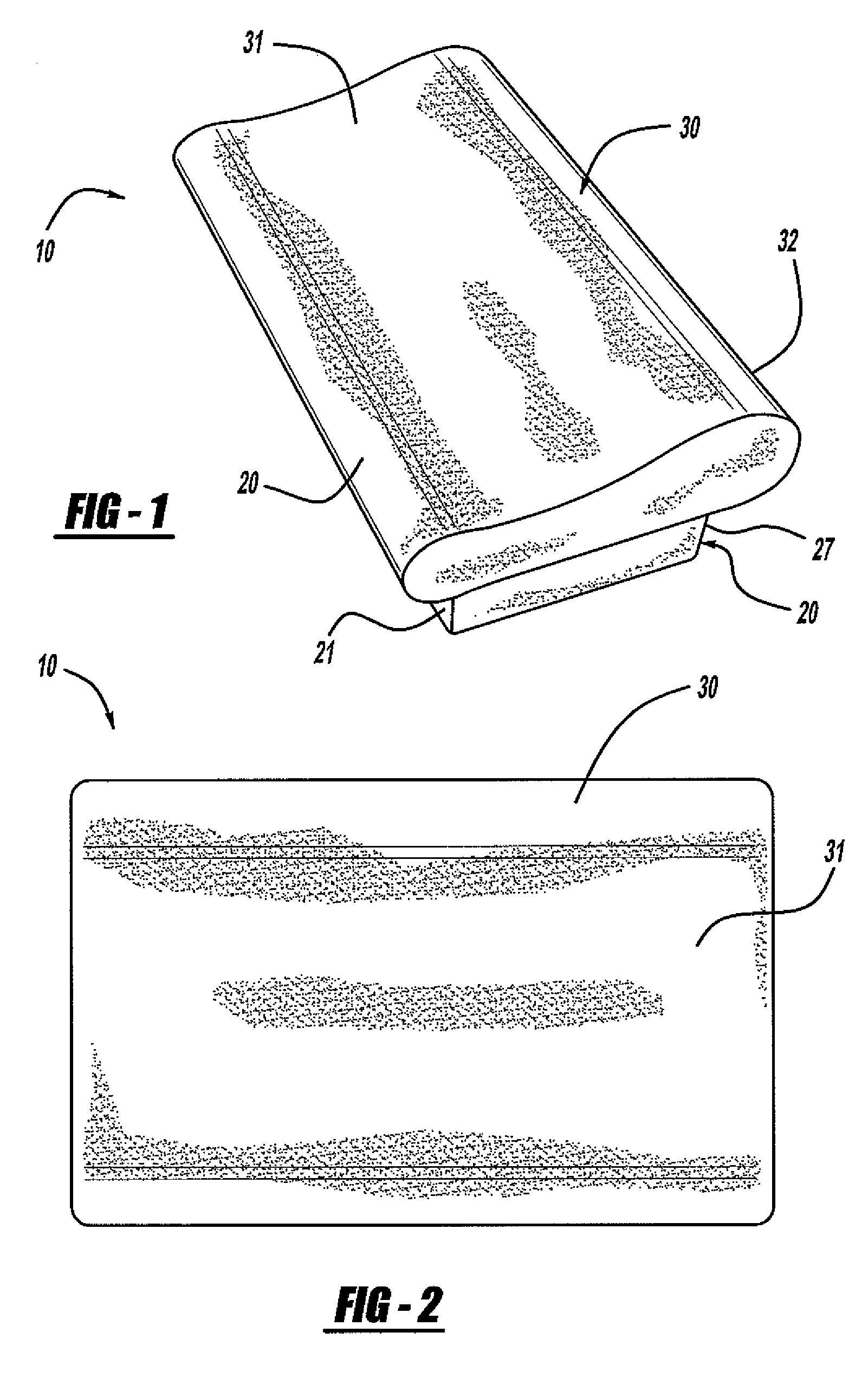 Arm-positioning cushion and pillow