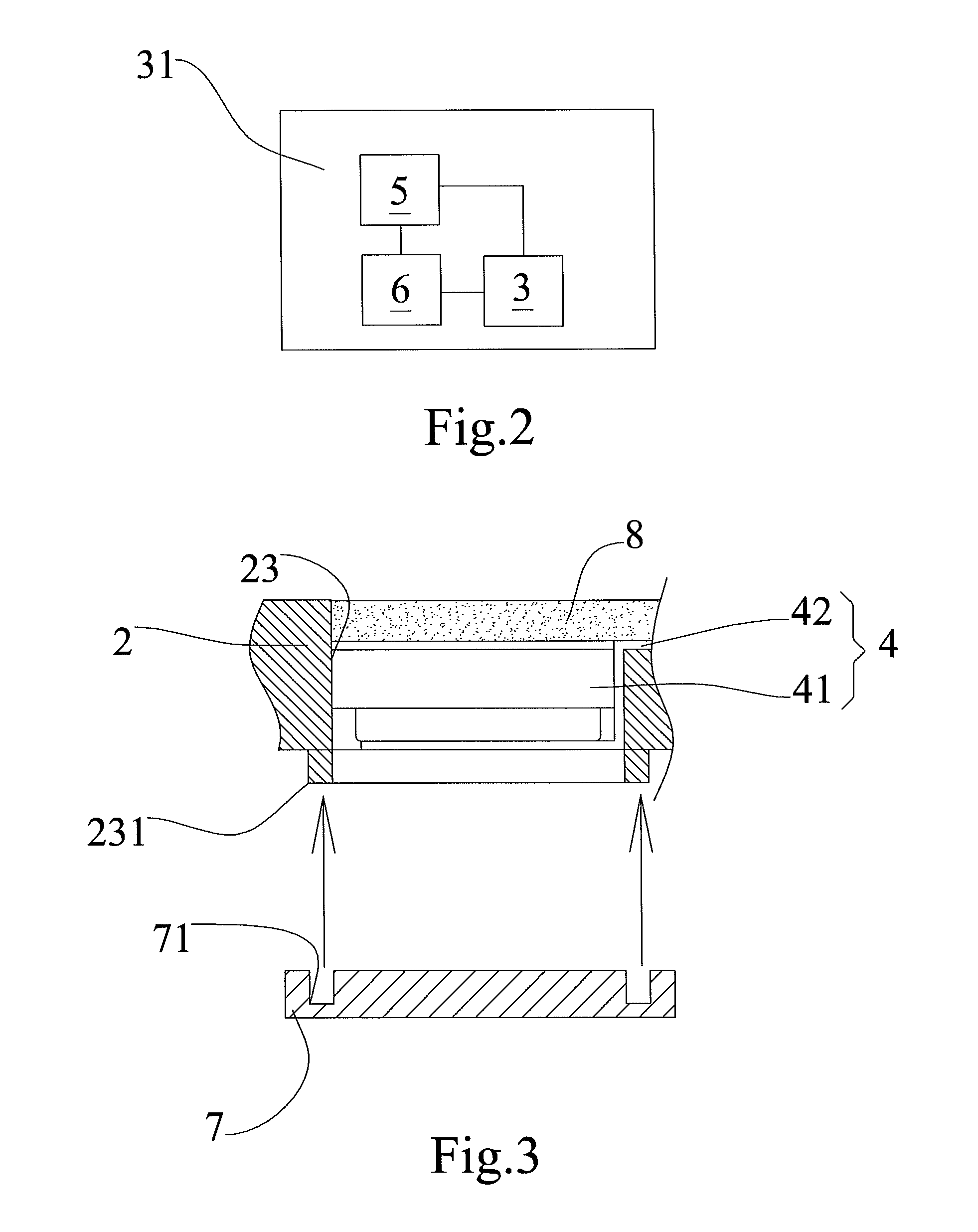 Wireless light board