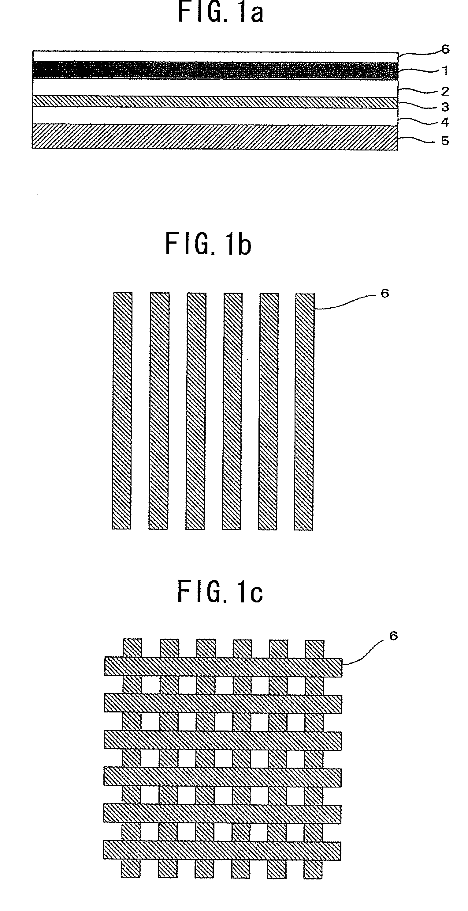 Organic solar cell